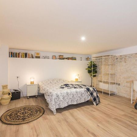 Hb Apartments - Apartamento Plaza Luceros Playa Alicante Loft Com Dış mekan fotoğraf