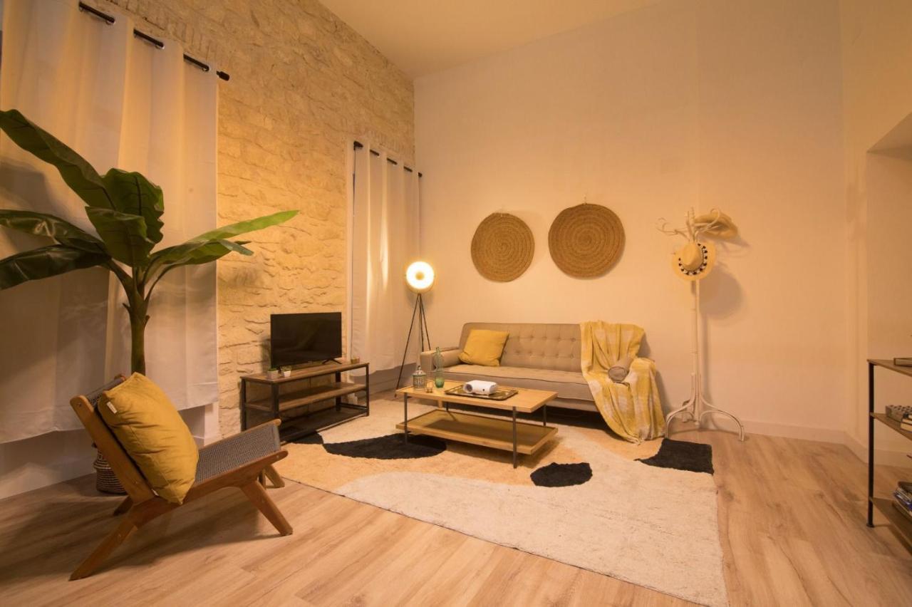 Hb Apartments - Apartamento Plaza Luceros Playa Alicante Loft Com Dış mekan fotoğraf